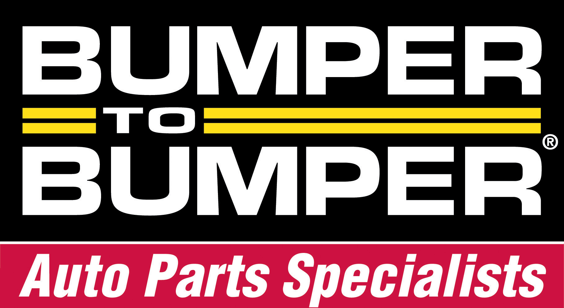 Bumper to Bumper logo